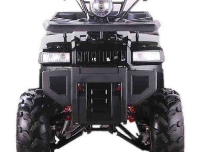kidatvs hummer style atv 125cc kids