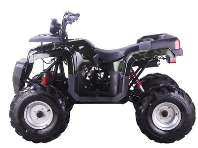 Hummer 125cc atv