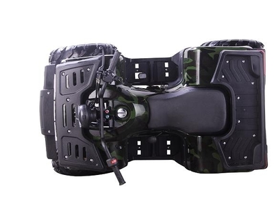 kid atv utility style 125cc atv