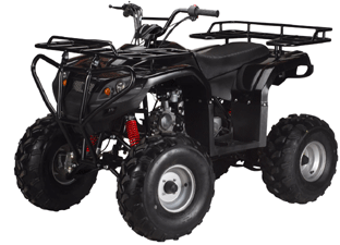 trailbreaker 125cc atv utility atv
