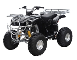 kids atvs 250 cc utility