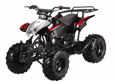 kidatvs sport atv