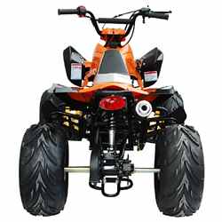 Kidatv diamondback 125