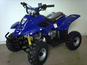 Kids atv