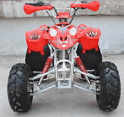kidatvs sport atv