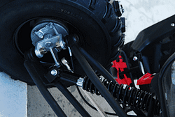 Kids 150cc