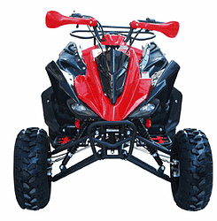 150 cc atv