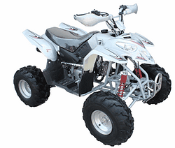 kids atv 125cc