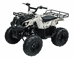 kids atv ata-135d