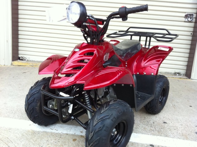 kid atvs kids atv 110B1 cheap atvs for sale