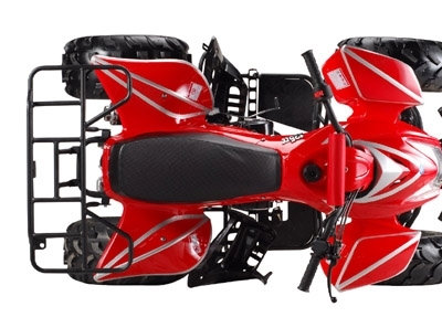kids atv 125cc