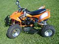 Xtreme ATV