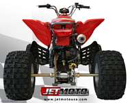 hunter-250_rear