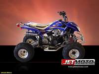 Jetmoto-150 kids atv