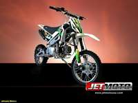 PitBike-125-front