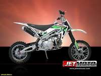 PitBike-125-rear