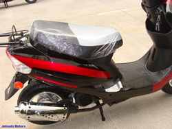 50 moped