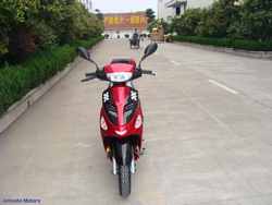50cc Moped